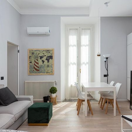 Lovely & Modern Home In China Town Area - Via Rosmini Milan Luaran gambar