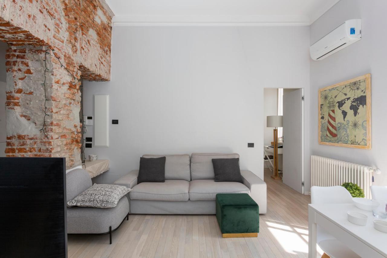 Lovely & Modern Home In China Town Area - Via Rosmini Milan Luaran gambar