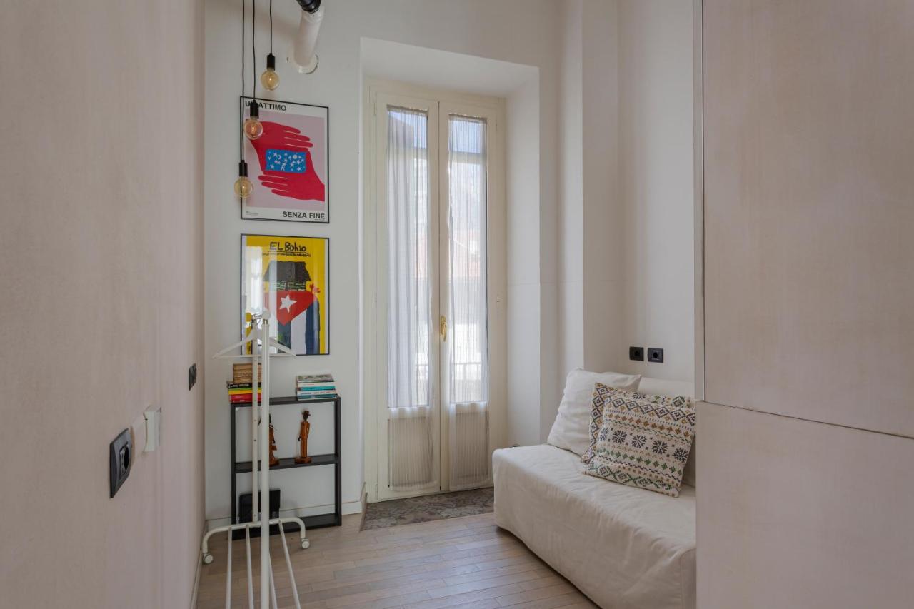 Lovely & Modern Home In China Town Area - Via Rosmini Milan Luaran gambar