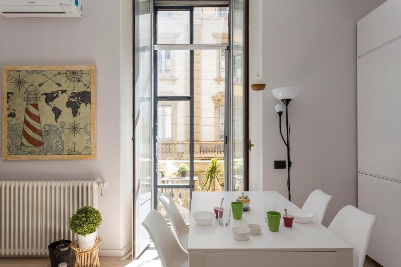 Lovely & Modern Home In China Town Area - Via Rosmini Milan Luaran gambar