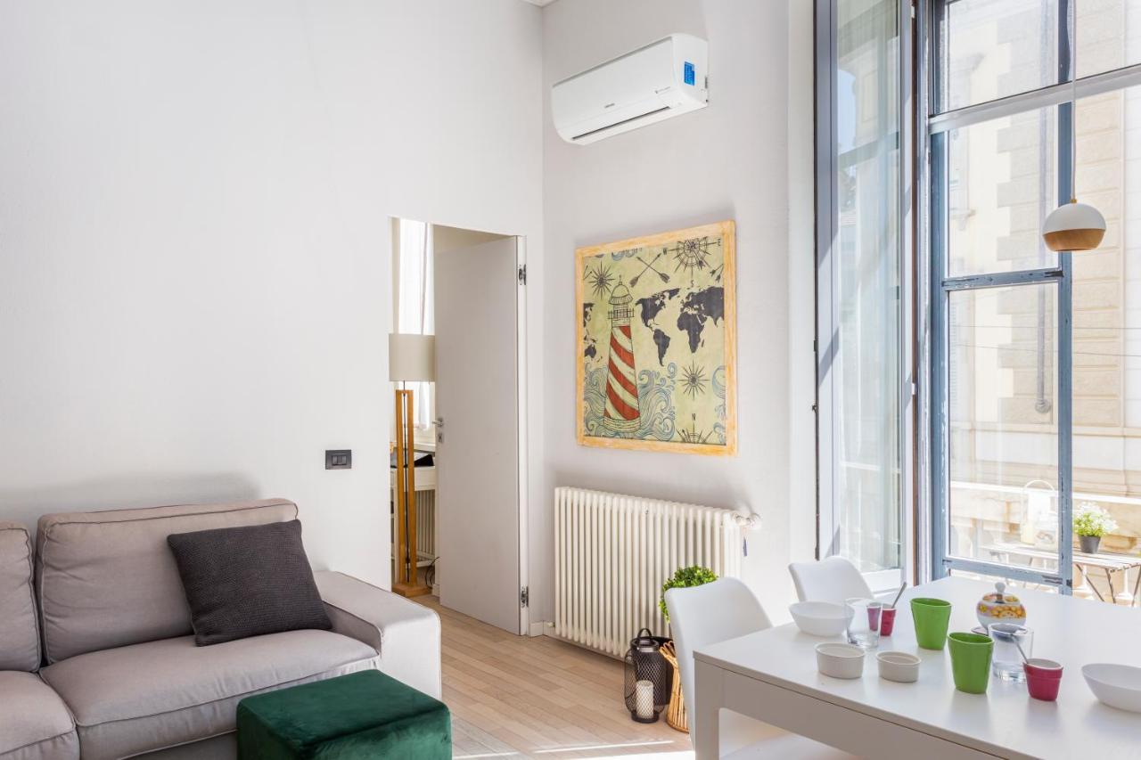 Lovely & Modern Home In China Town Area - Via Rosmini Milan Luaran gambar