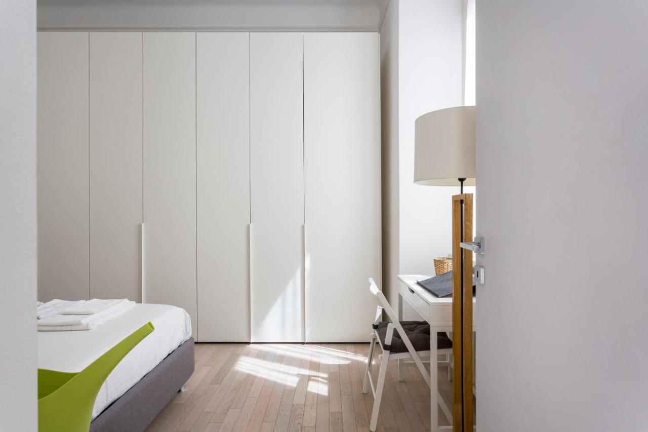 Lovely & Modern Home In China Town Area - Via Rosmini Milan Luaran gambar