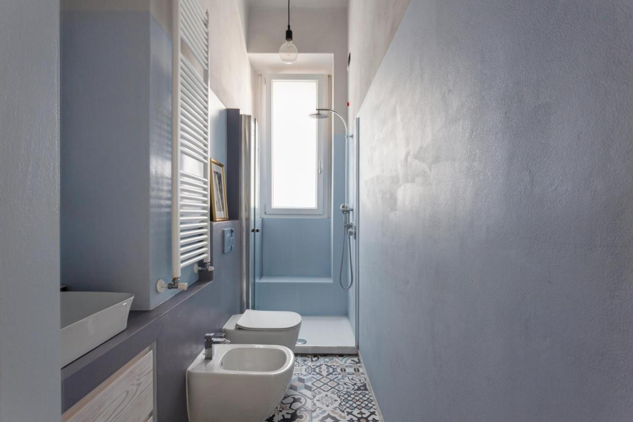 Lovely & Modern Home In China Town Area - Via Rosmini Milan Luaran gambar